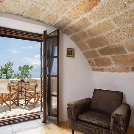 דירה Pablito House מונמבאסיה