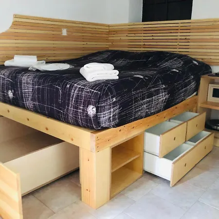 Pablito House דירה *