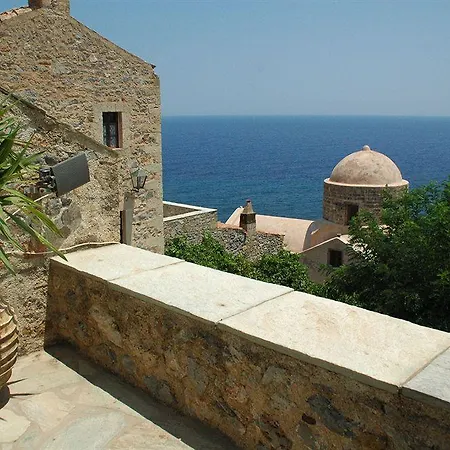 Pablito House מונמבאסיה