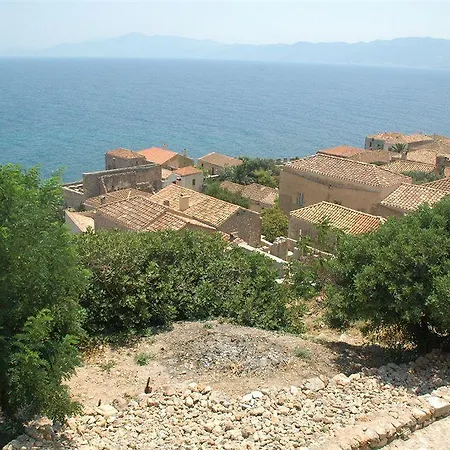 Pablito House דירה