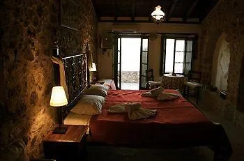 Pablito House