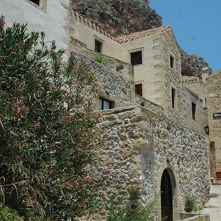 דירה Pablito House