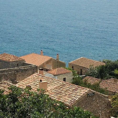 דירה Pablito House מונמבאסיה