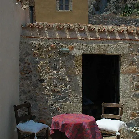 דירה Pablito House