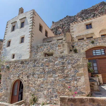 Pablito House דירה