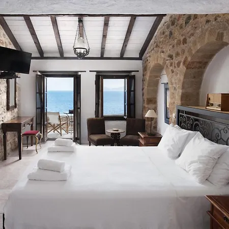 Apartment Pablito House Monemvasia