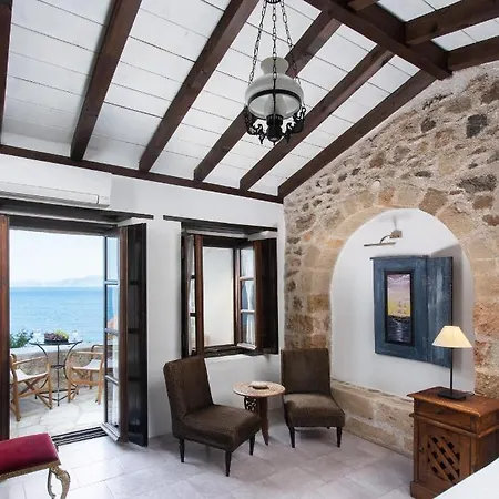 Apartment Pablito House Monemvasia