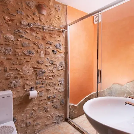 Apartment Pablito House Monemvasia