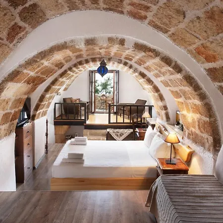 Apartment Pablito House Monemvasia
