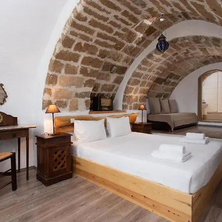 Pablito House Monemvasia