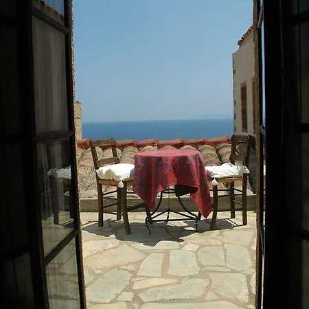 Pablito House Apartment
