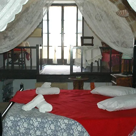 Apartment Pablito House Monemvasia