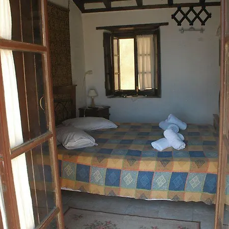 Pablito House