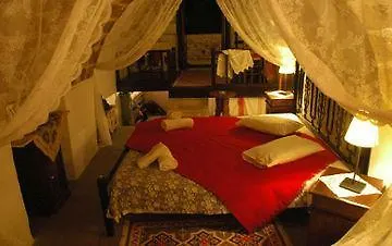 Apartment Pablito House Monemvasia