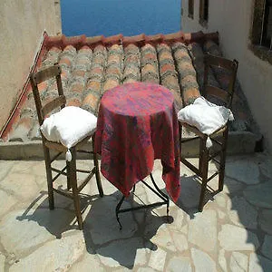 Apartment Pablito House Monemvasia