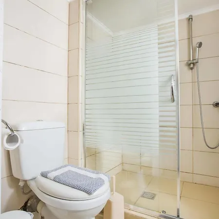 Apartment Pablito House
