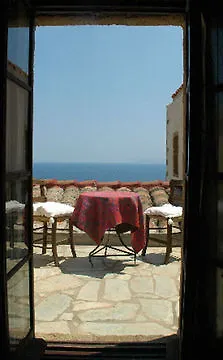 Apartment Pablito House Monemvasia